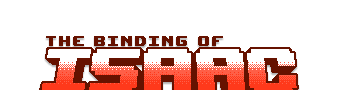 The Binding of Isaac
